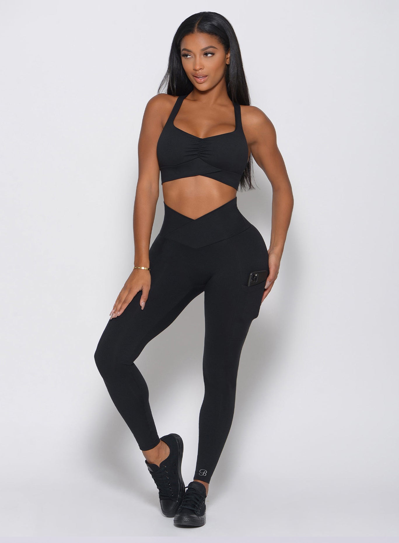 Contour Leggings